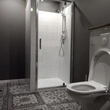 Le Voila 3* Melay (Haute-Marne)