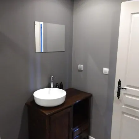 Bed and breakfast Le Voila 3*