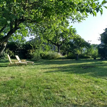 Bed & Breakfast Le Voila 3*