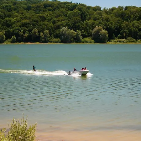 Bed & Breakfast Le Voila Melay (Haute-Marne)