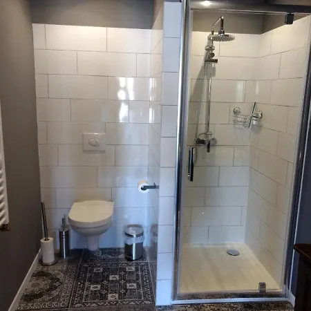 Bed & Breakfast Le Voila 3*