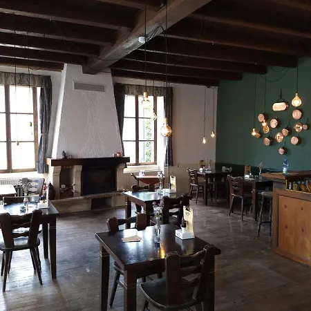 Le Voila Bed & Breakfast 3*