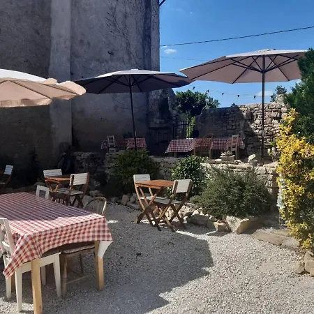 Le Voilà Melay (Haute-Marne)