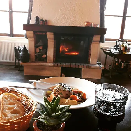 Bed and breakfast Le Voila 3*