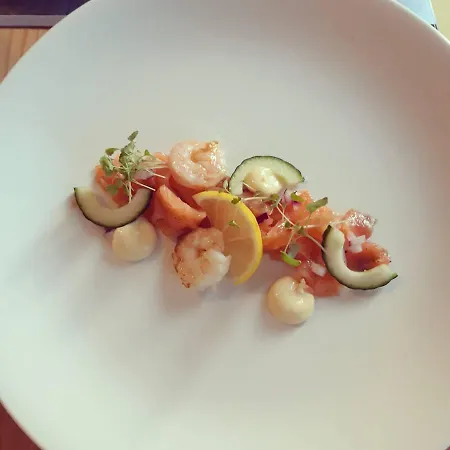 Bed and breakfast Le Voila