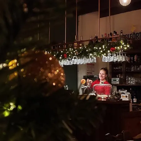 Bed & Breakfast Le Voila 3*