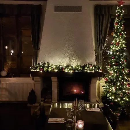 Le Voilà Bed & Breakfast Melay (Haute-Marne)