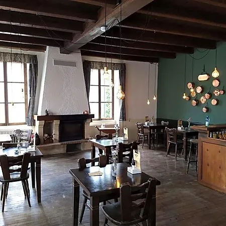 Le Voila 3* Melay (Haute-Marne)