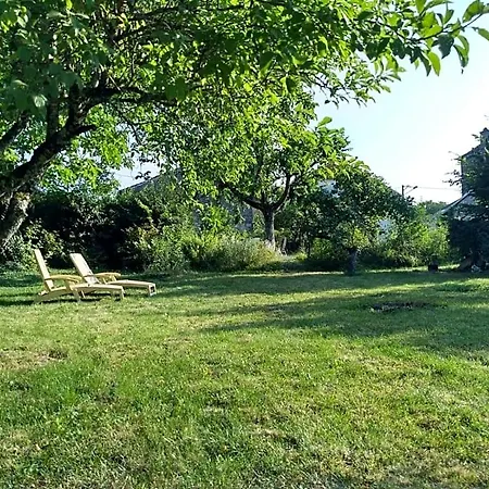 Le Voila 3* Melay (Haute-Marne)
