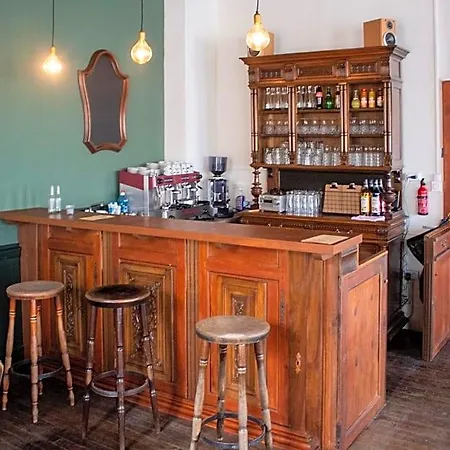 Le Voila Bed and breakfast Melay (Haute-Marne)