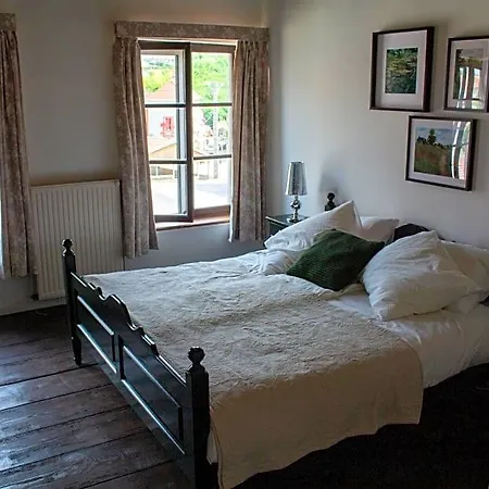 Le Voila Bed and breakfast 3*
