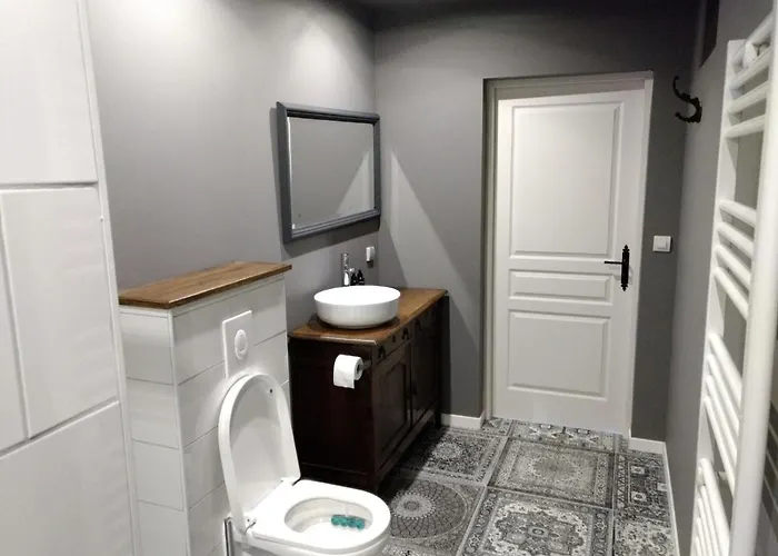 Le Voila Bed and Breakfast Melay (Haute-Marne)