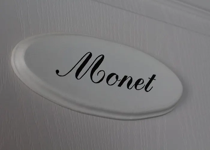 Bed and Breakfast Le Voila Melay (Haute-Marne)