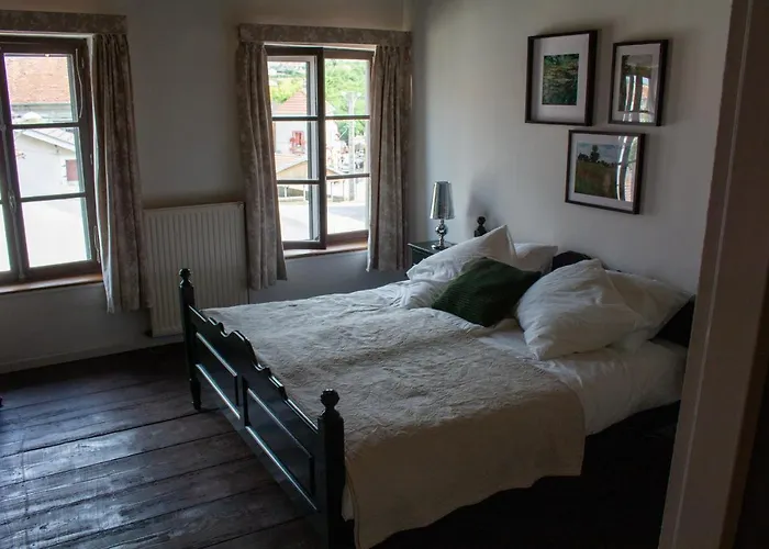 Le Voila Melay (Haute-Marne)