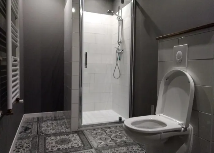 Le Voila 3* Melay (Haute-Marne)