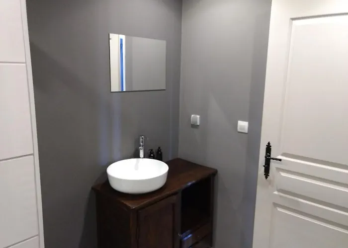 Bed and Breakfast Le Voila 3*