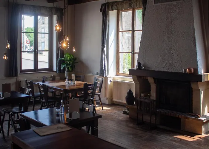 Bed and Breakfast Le Voila