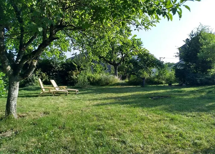 Bed and Breakfast Le Voila 3*