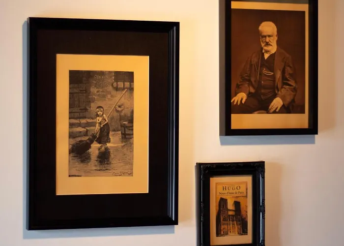 Le Voila Bed and Breakfast Melay (Haute-Marne)