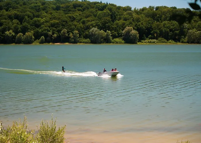 Bed and Breakfast Le Voila Melay (Haute-Marne)