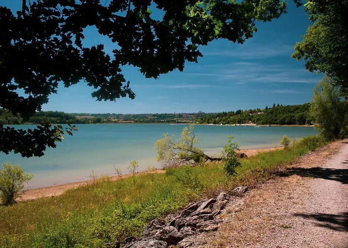 Le Voila Bed and Breakfast