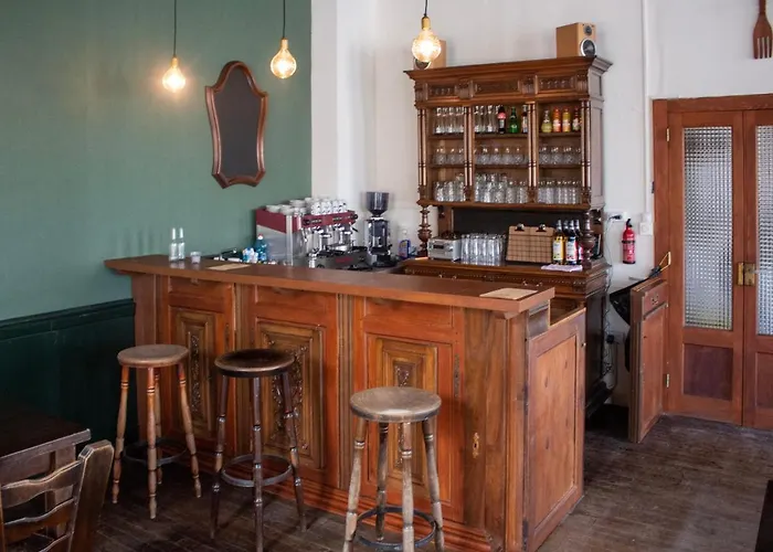 Le Voila 3* Melay (Haute-Marne)