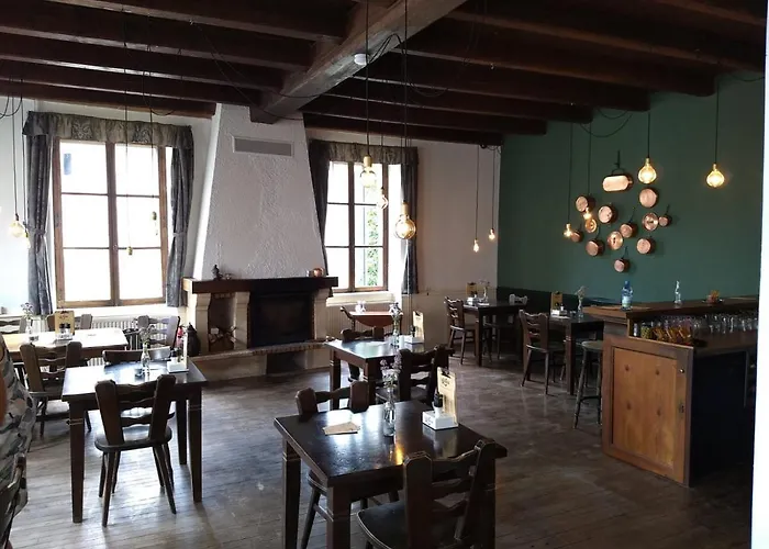 Le Voila Bed and Breakfast 3*