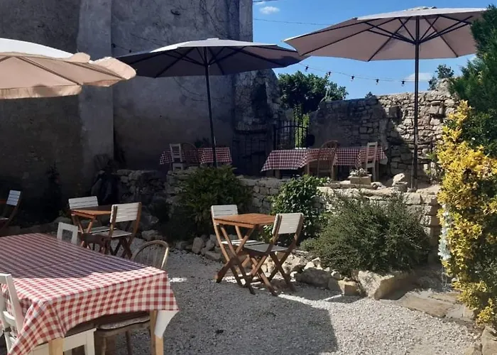 Le Voila Melay (Haute-Marne)