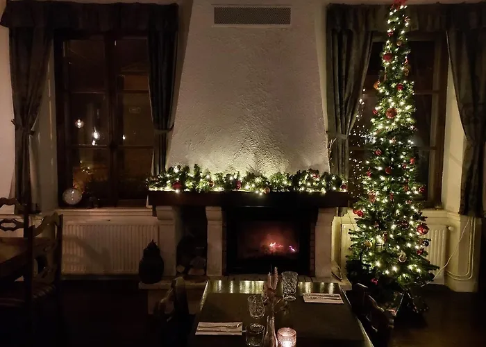 Le Voila Bed and Breakfast Melay (Haute-Marne)